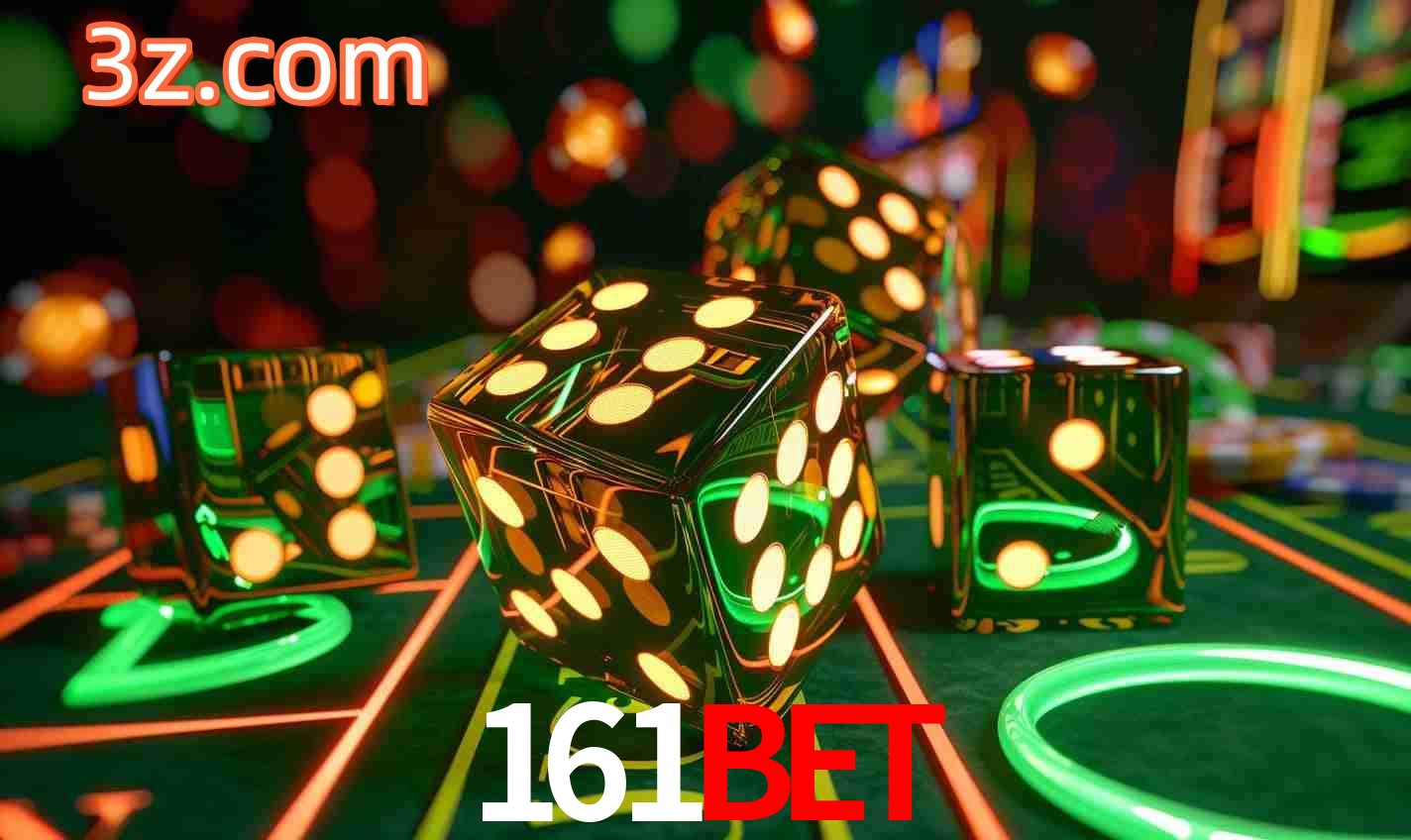 Entretenimento no Jogos 161bet