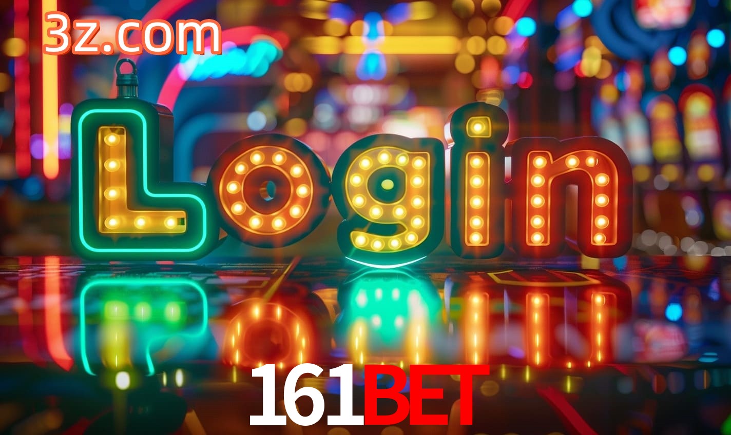 Mundo dos Jogos Cassino 161bet