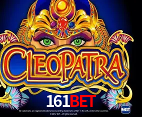 Generoso Bônus Cassino 161bet