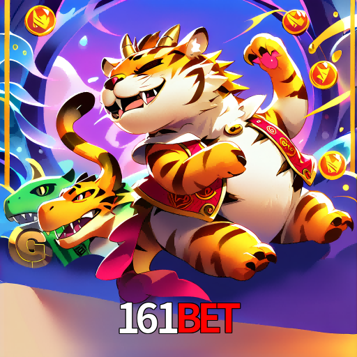 Experiência Imersiva no Cassino Online 161bet